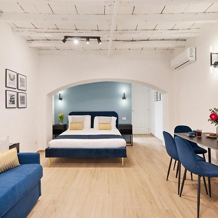 Leopardo Boutique Apartment In Trastevere Rome Bagian luar foto