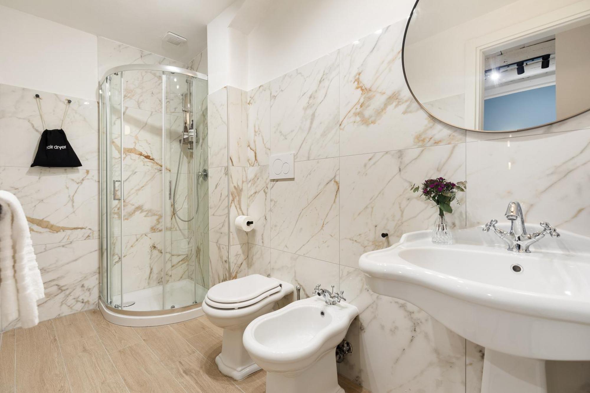 Leopardo Boutique Apartment In Trastevere Rome Bagian luar foto