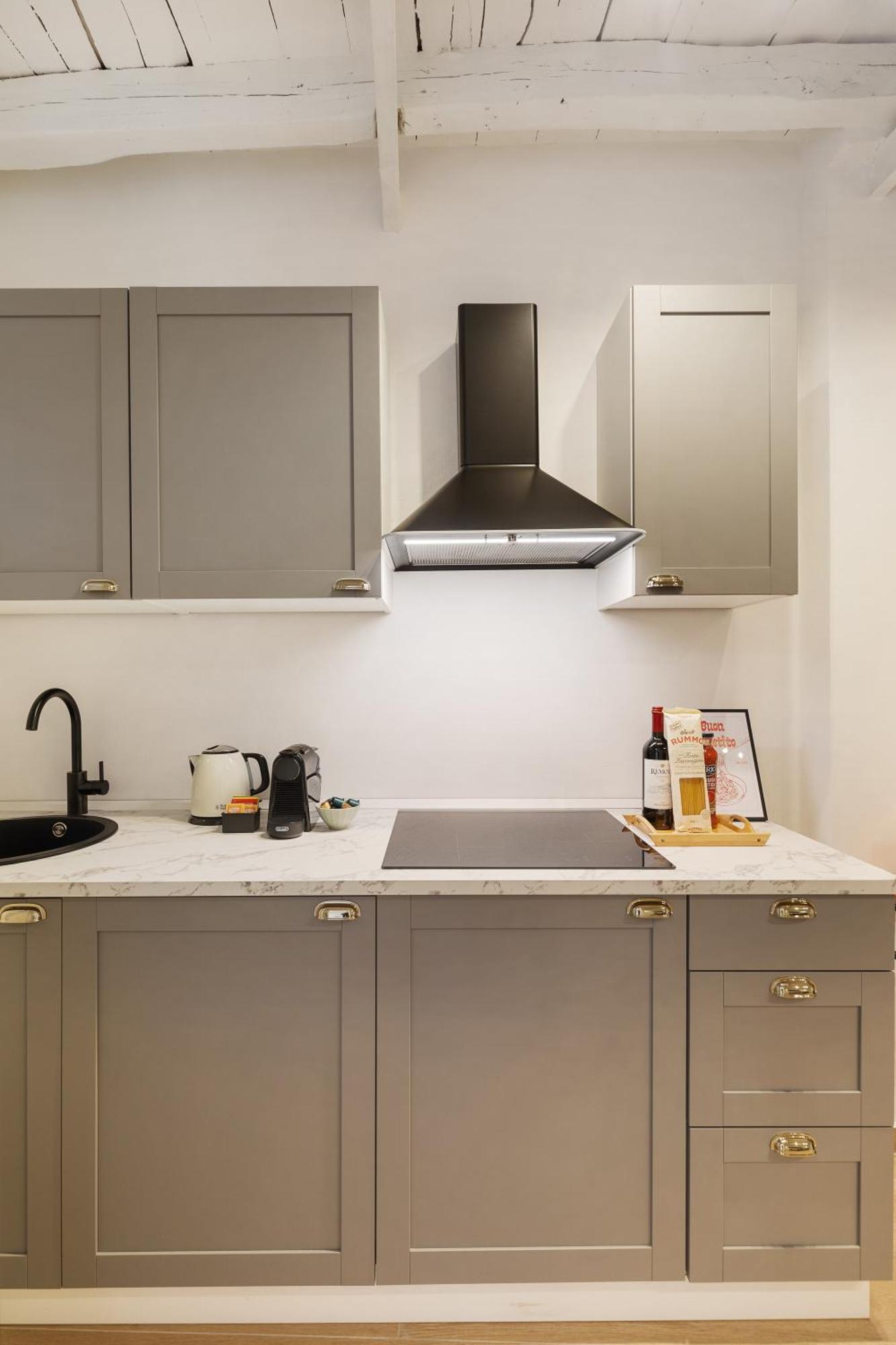 Leopardo Boutique Apartment In Trastevere Rome Bagian luar foto