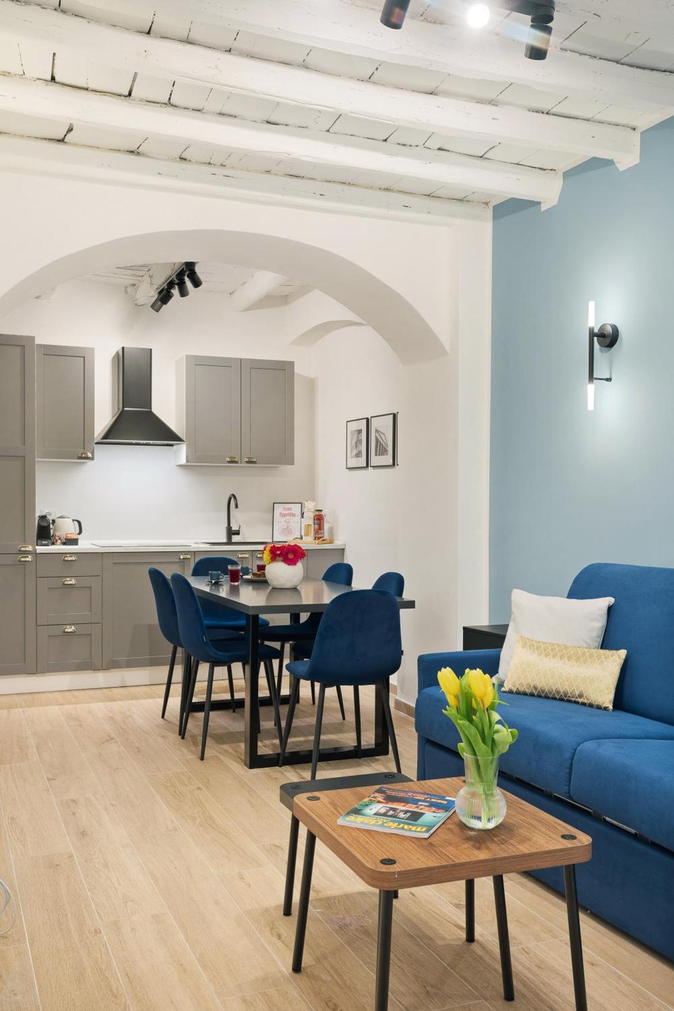 Leopardo Boutique Apartment In Trastevere Rome Bagian luar foto