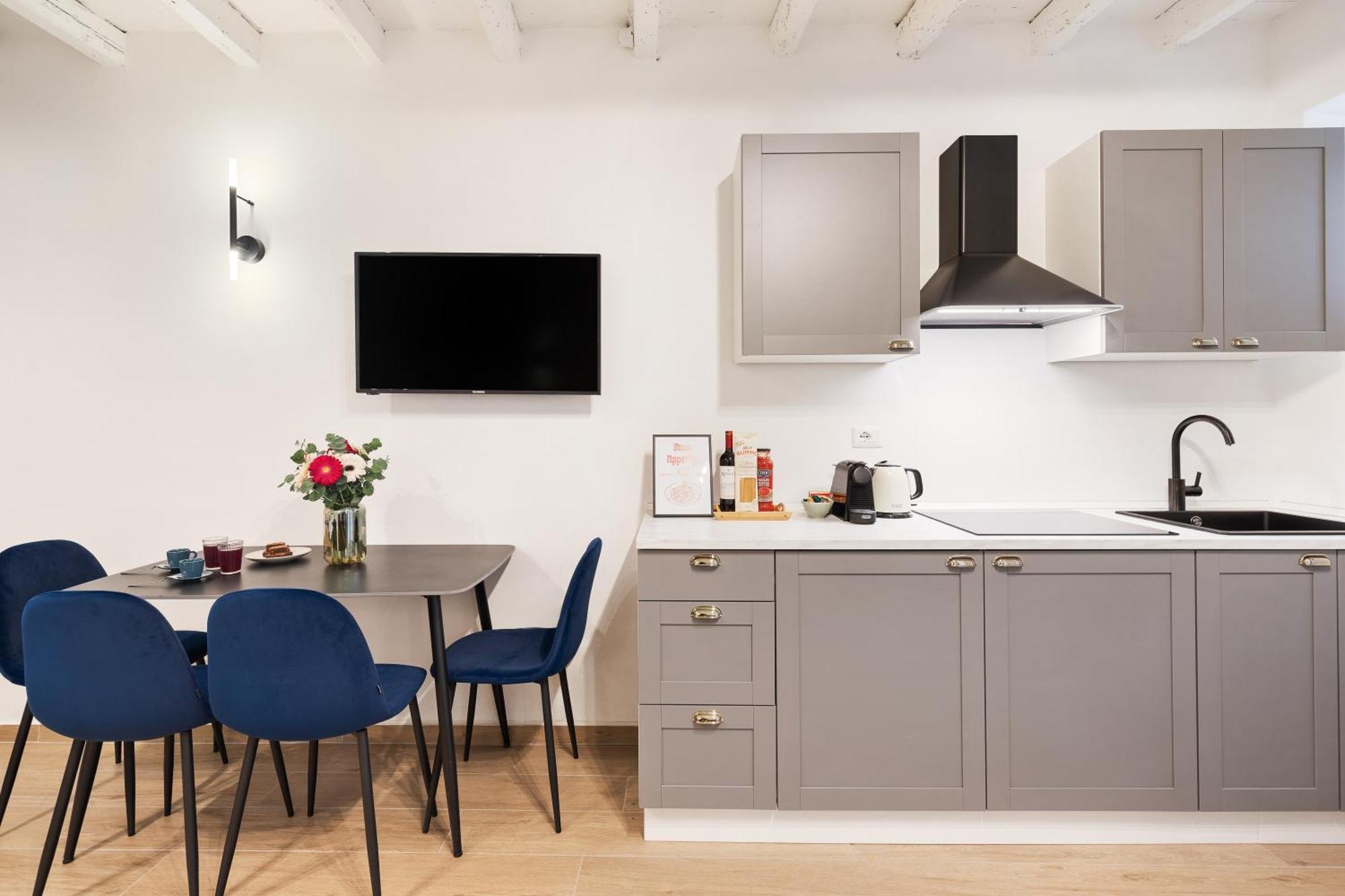 Leopardo Boutique Apartment In Trastevere Rome Bagian luar foto