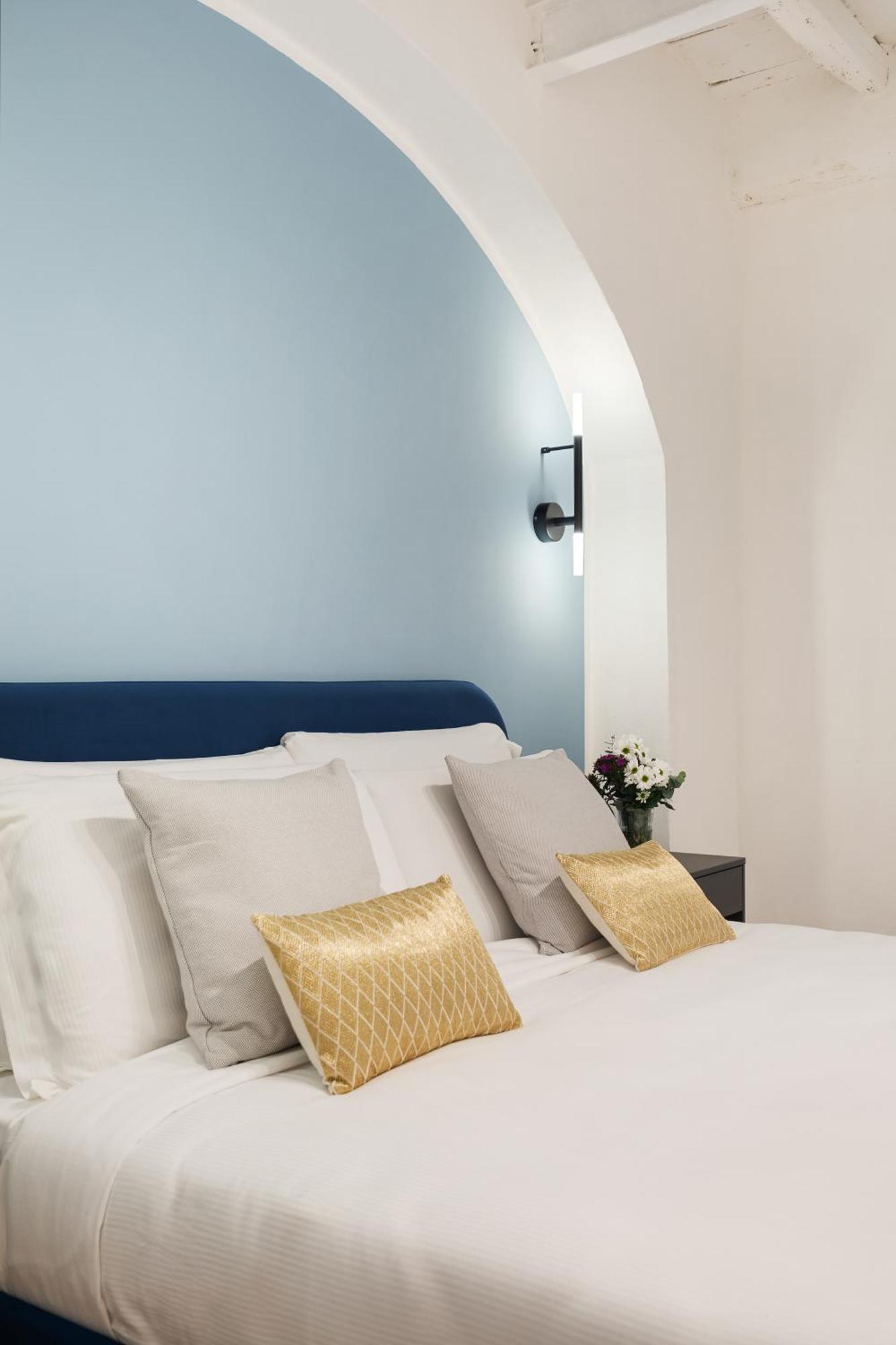 Leopardo Boutique Apartment In Trastevere Rome Bagian luar foto