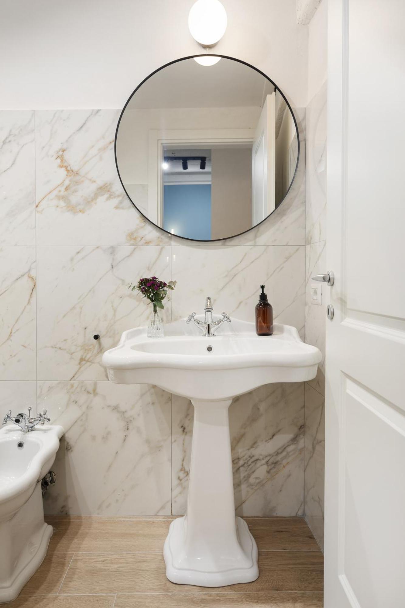 Leopardo Boutique Apartment In Trastevere Rome Bagian luar foto
