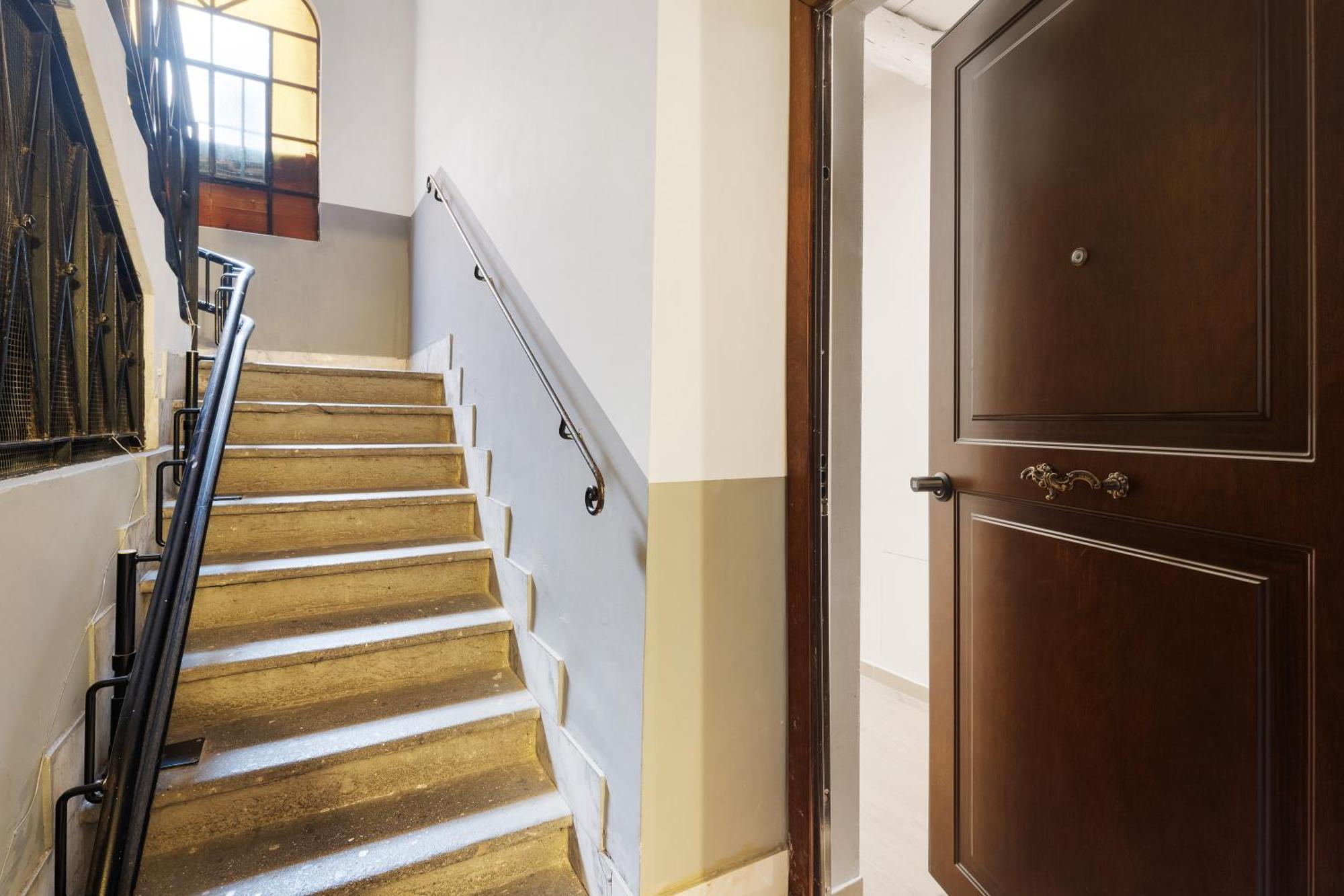Leopardo Boutique Apartment In Trastevere Rome Bagian luar foto