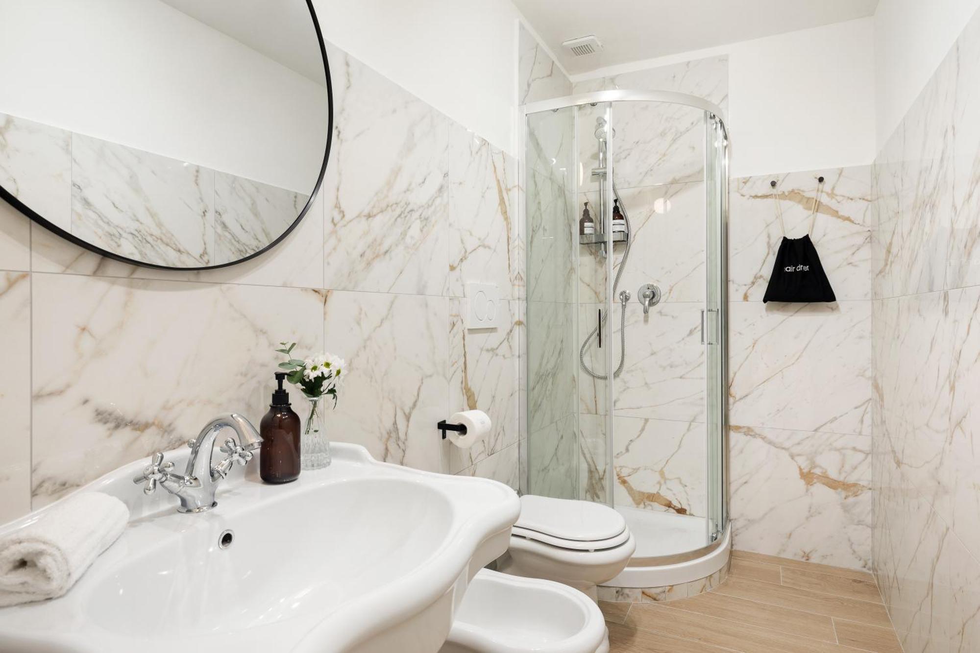 Leopardo Boutique Apartment In Trastevere Rome Bagian luar foto